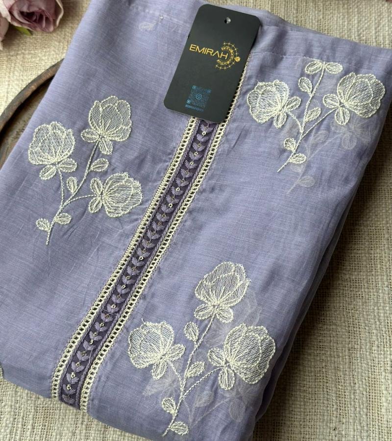 Subtle Grace Ensemble - Royal Blue