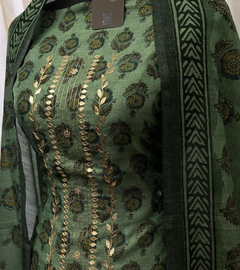 Heritage Weave Ensemble - Jet Black