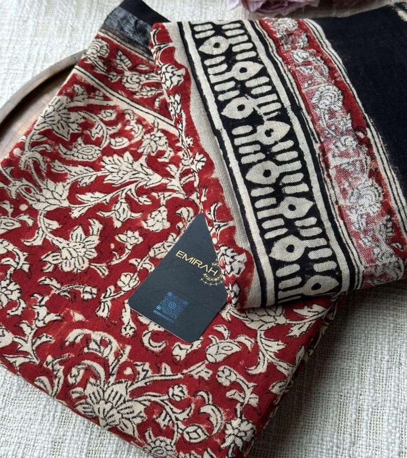 Cotton Linen Suit - Royal Blue