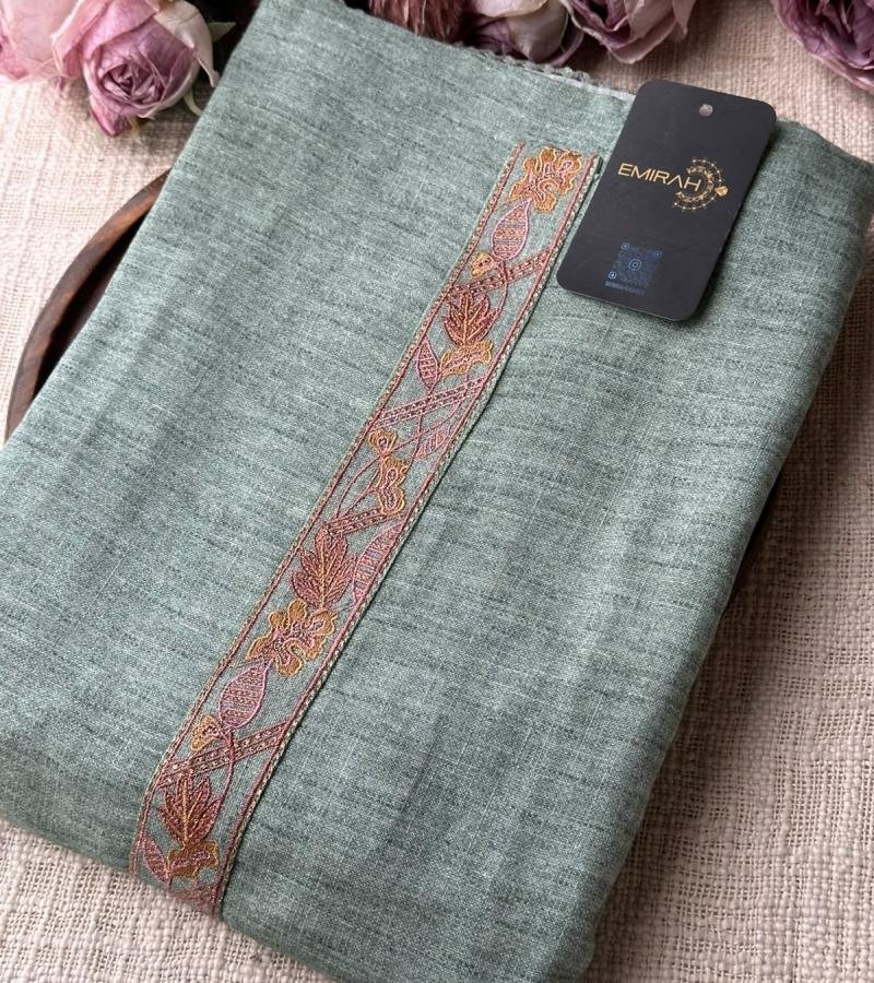 Whispering Bloom Cotton Elegance - Mixed Colors