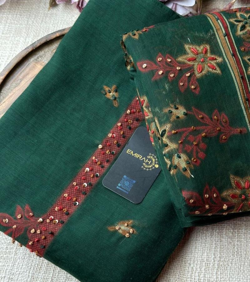 Grace Woven in Every Detail - Mixed Colors