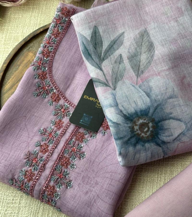 Grace Meets Timeless Elegance - Mixed Colors