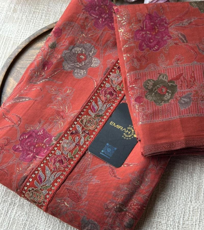 Premium Modal Silk Suit Set - Mixed Colors