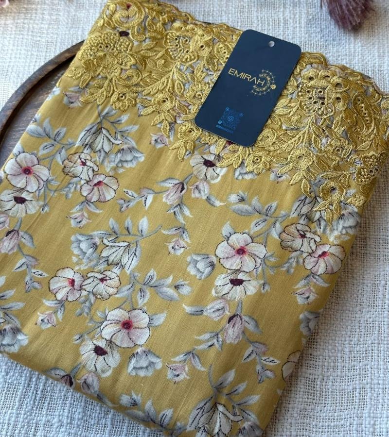Cotton Suit Set - Mixed Colors