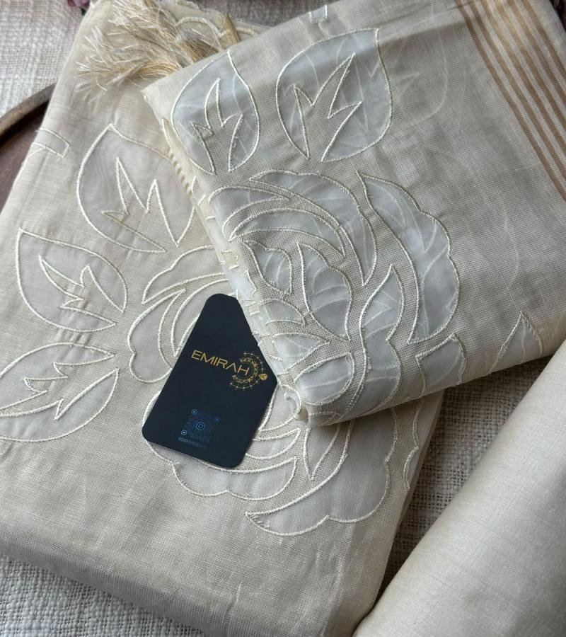 Kota Chanderi Suit  - Mixed Colors