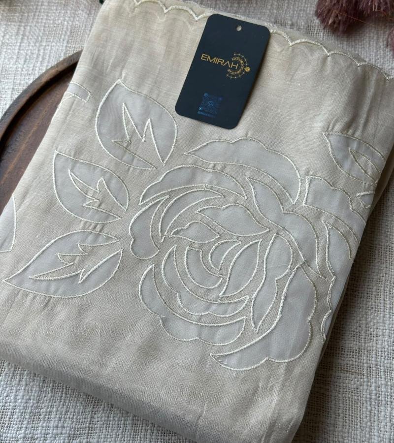 Kota Chanderi Suit  - Mixed Colors
