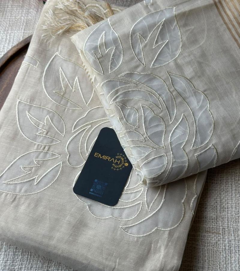Kota Chanderi Suit  - Mixed Colors