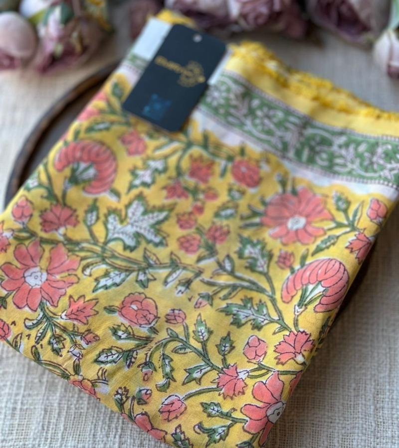 Modal cotton suit - Royal Blue