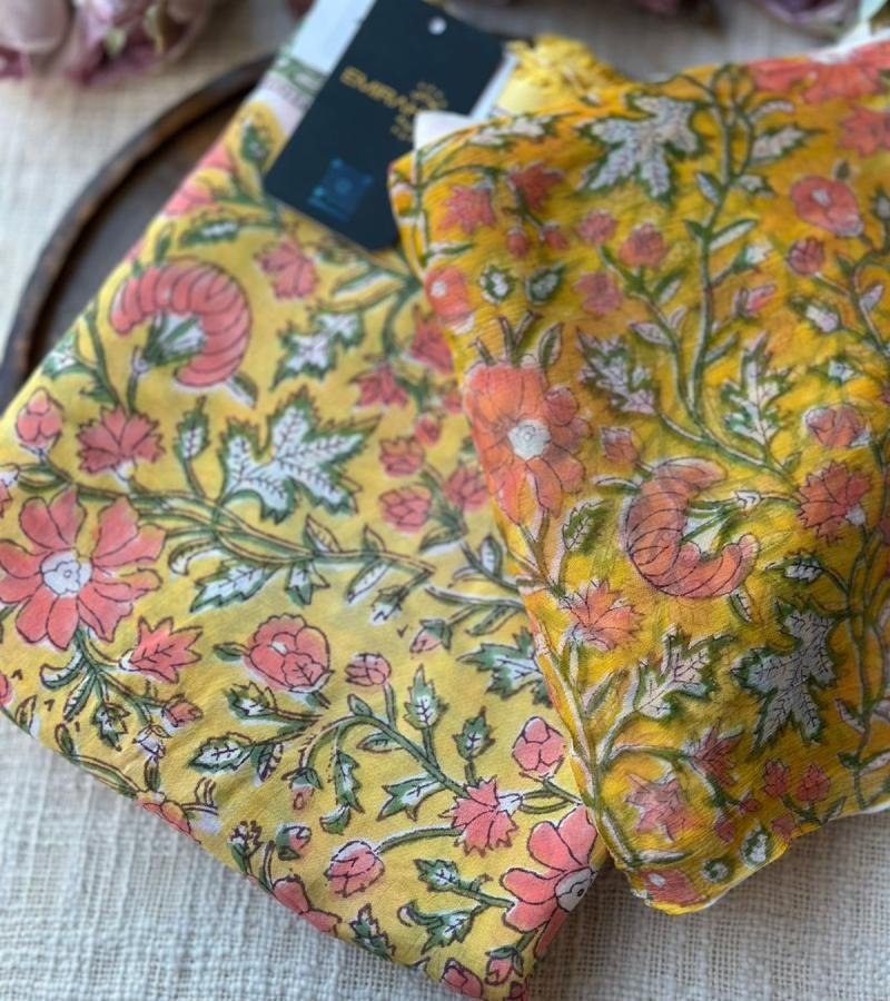 Modal cotton suit - Royal Blue