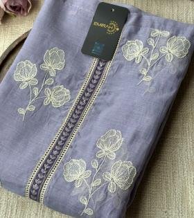 Subtle Grace Ensemble - Royal Blue