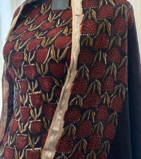 Cotton Linen suit - Mixed Colors