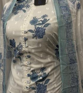 Cotton Suit set - Mixed Colors