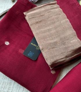 Ruby Red