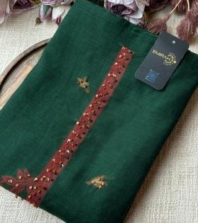 Grace Woven in Every Detail - Mixed Colors