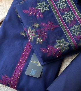 Royal Blue