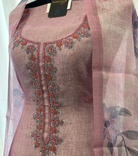 Grace Meets Timeless Elegance - Mixed Colors