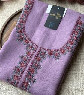 Grace Meets Timeless Elegance - Mixed Colors