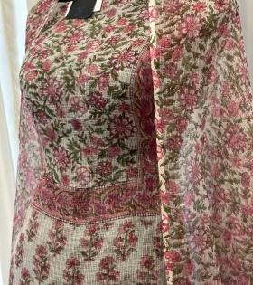 Effortless Elegance in Every Drape - Mixed Colors