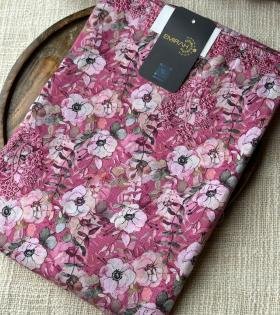 Bloom with Everyday Elegance - Rose Pink