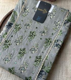 Subtle Florals, Timeless Grace - Mixed Colors