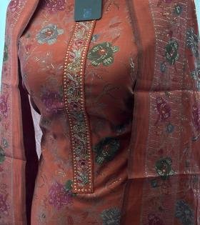 Premium Modal Silk Suit Set - Mixed Colors