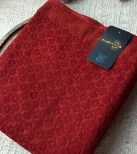 Premium Kota Ajrakh Suit Set - Mixed Colors