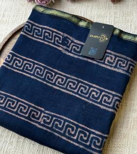 Chanderi Suit Set - Mixed Colors