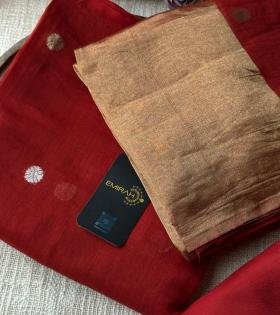 Ruby Red
