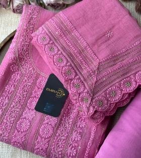 Rose Pink
