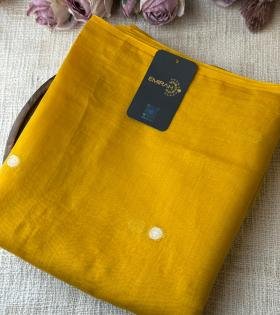 Mul Chanderi Elegance - Mixed Colors