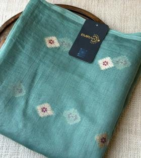 Mul Chanderi Grace - Mixed Colors