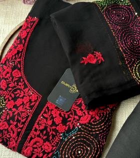 Ruby Red