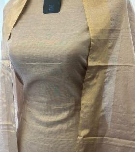 Chanderi Silk Elegance - Mixed Colors