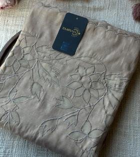 Chanderi Silk Elegance - Mixed Colors