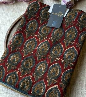 Cotton Suit - Mixed Colors