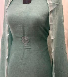Elegant Linen Suit  - Mixed Colors