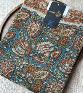 Kota Doriya Suit - Mixed Colors
