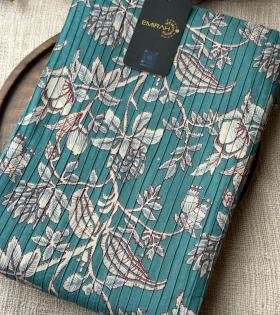 Cotton Suit - Mixed Colors